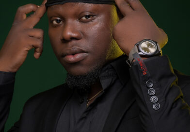 Benin : L’artiste First King dévoile le single « Awoyo »
