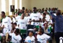 La Fondation ASAF Cameroun, dirigée par M. Eran Moas s’engage pour l’inclusion scolaire des enfants handicapés et démunis de PROMHANDICAM